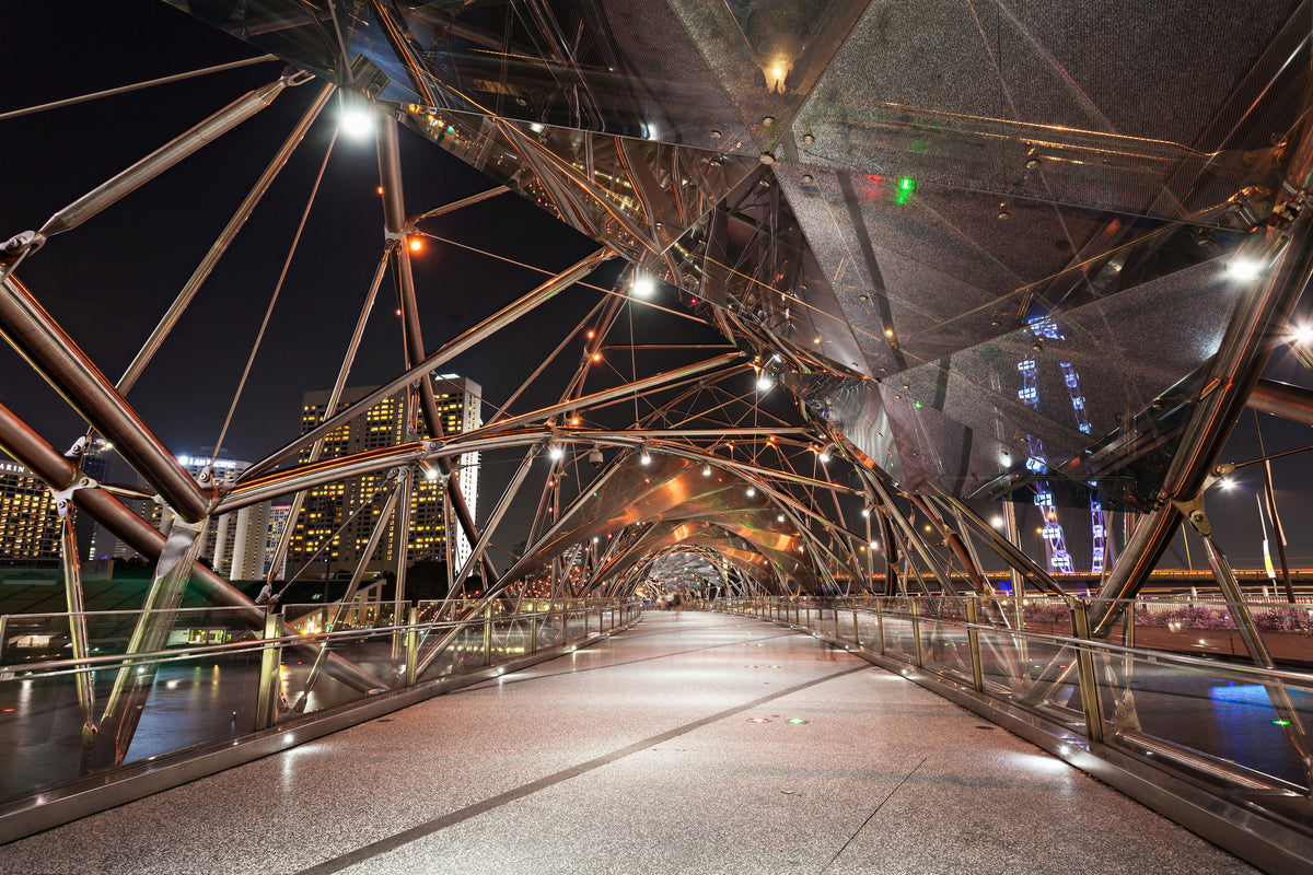framedcanvas-print-bridge-lights