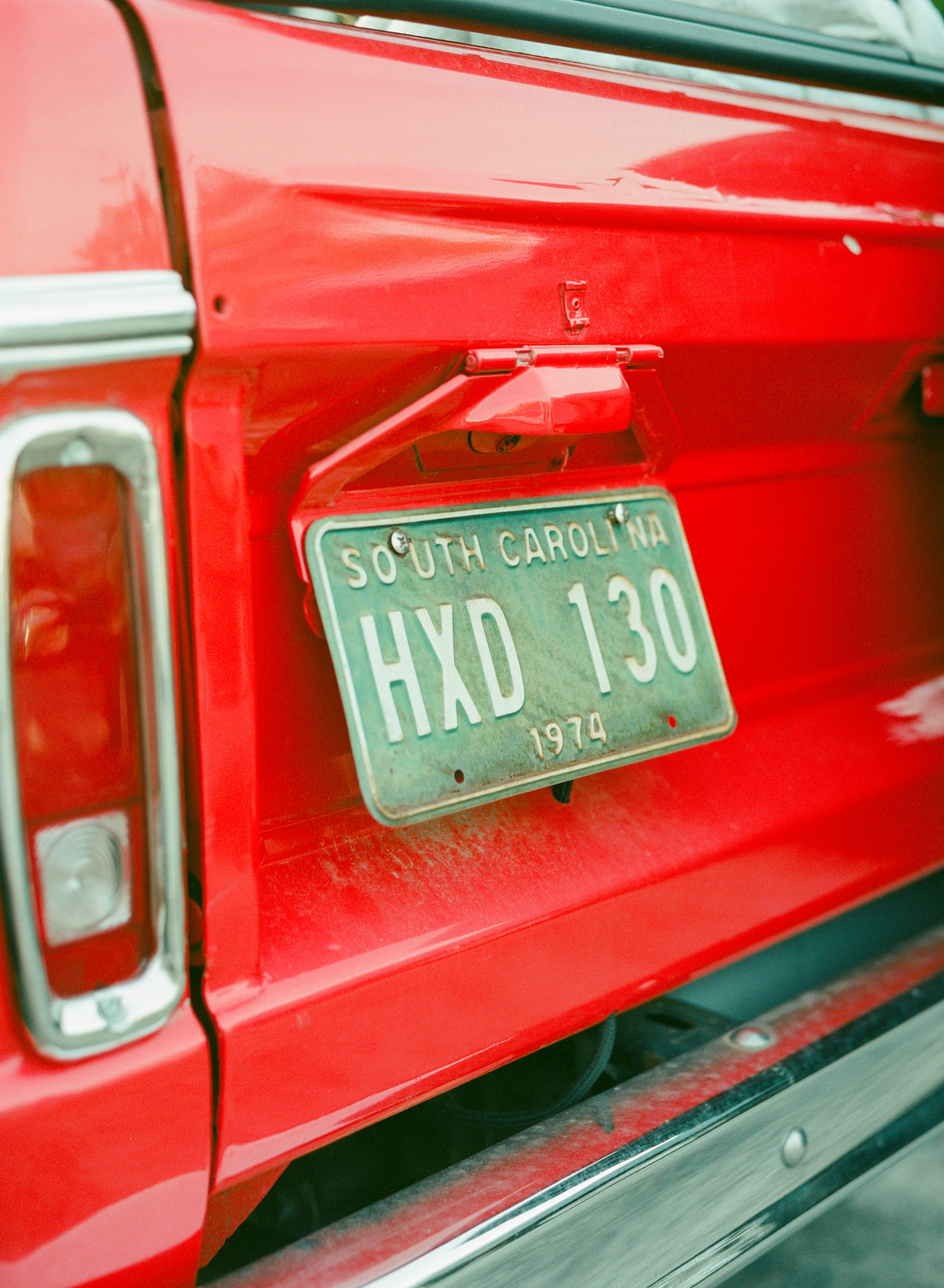 aluminium-print-south-carolina-ride-iii