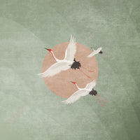 poster-print-cranes-in-flight-2