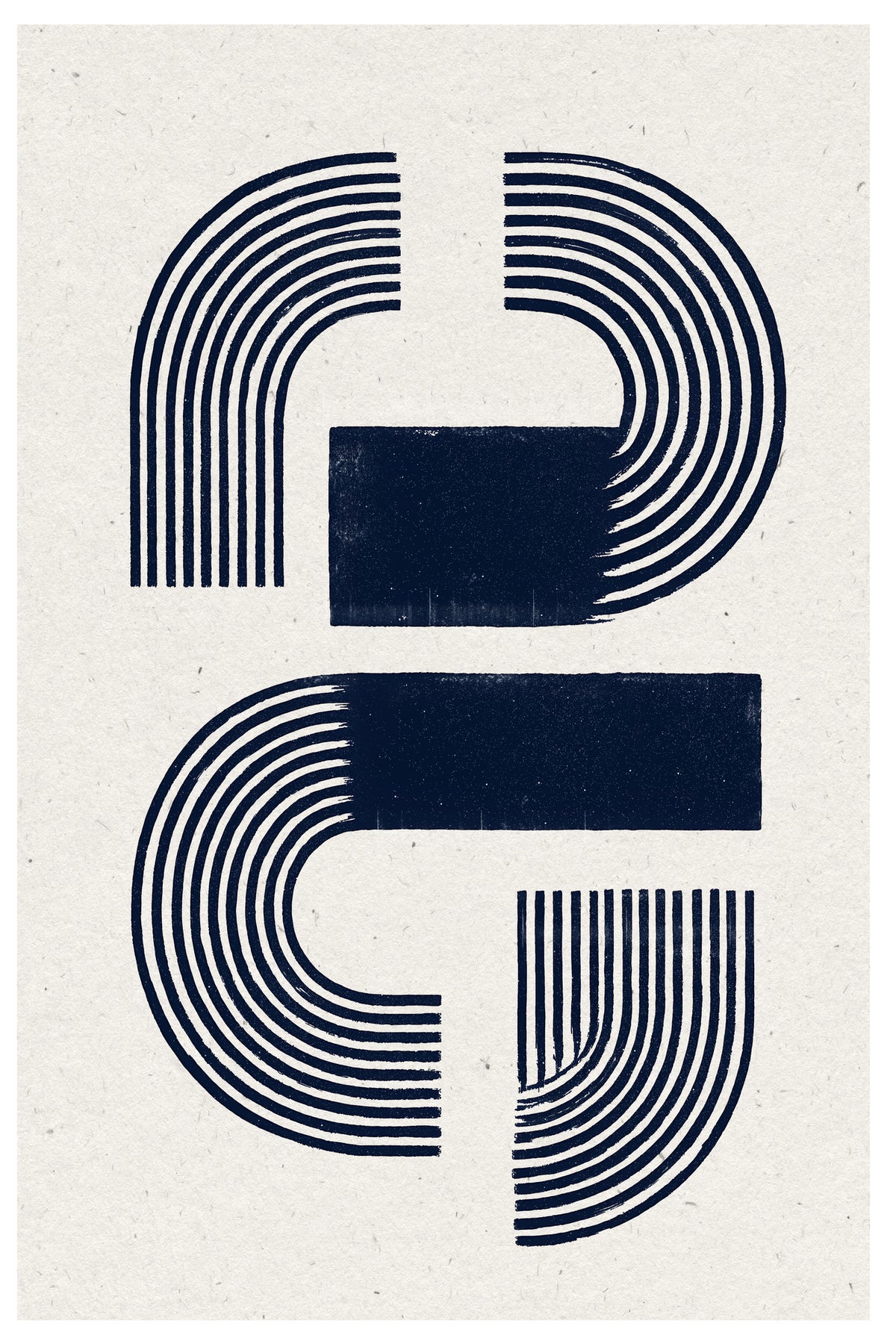 aluminium-print-modern-objects-no2-2