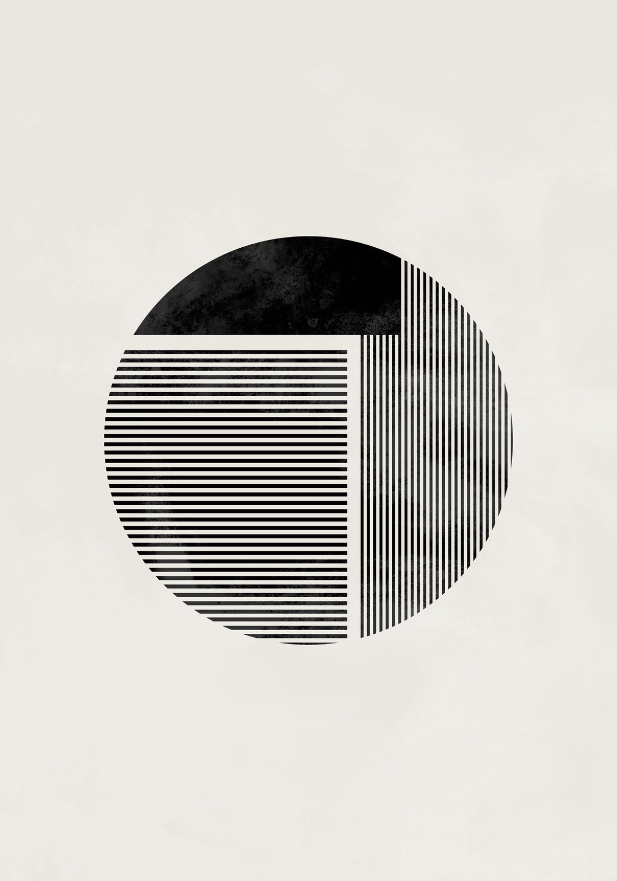 aluminium-print-minimalist-round