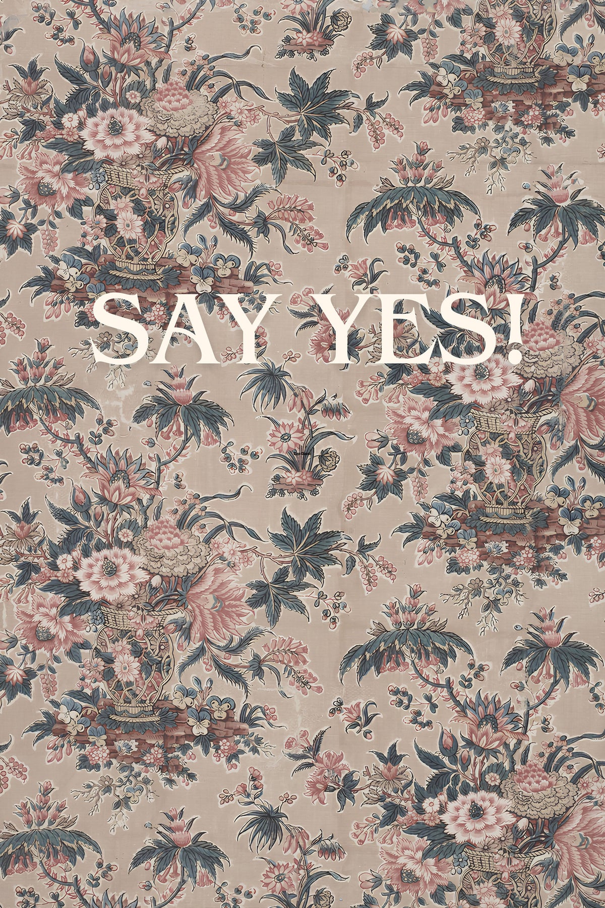 poster-print-say-yes