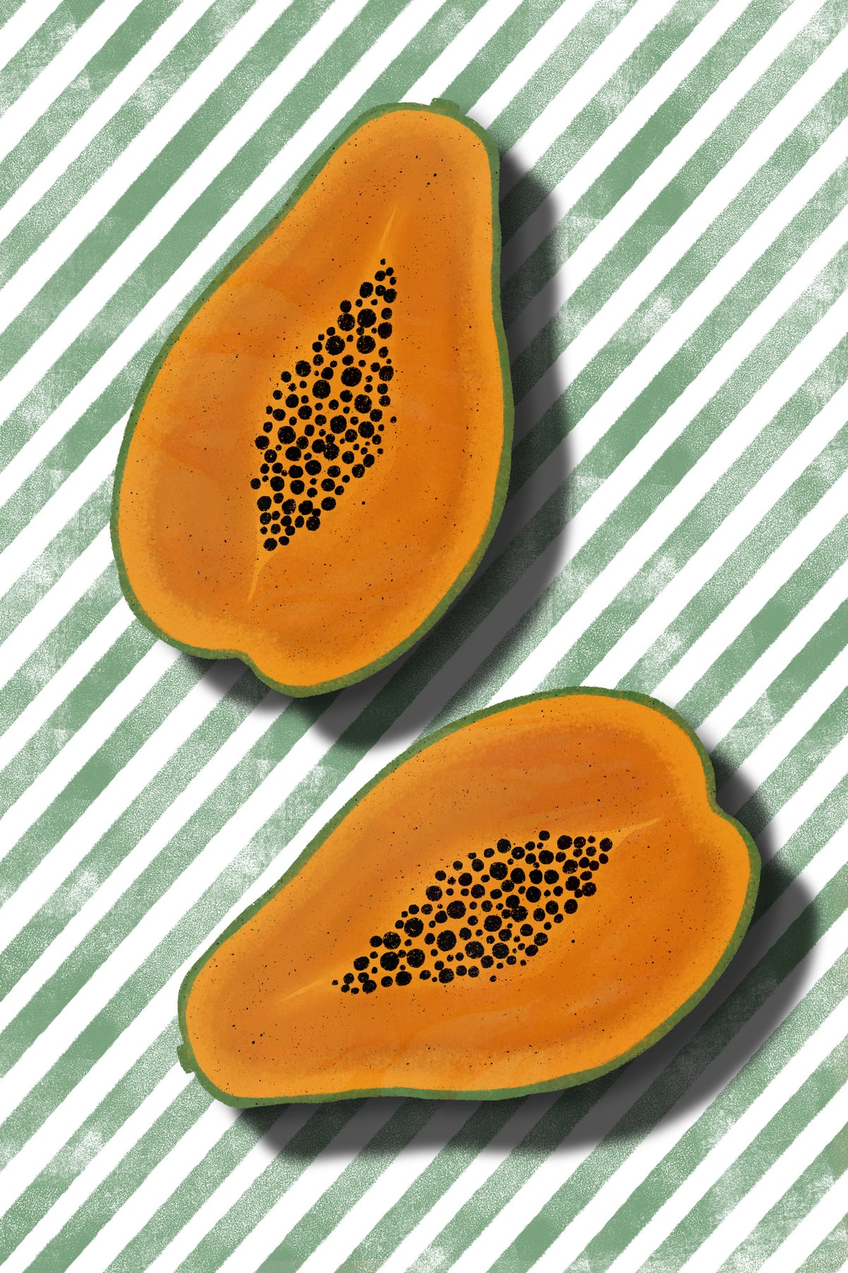 framedposter-print-papayas