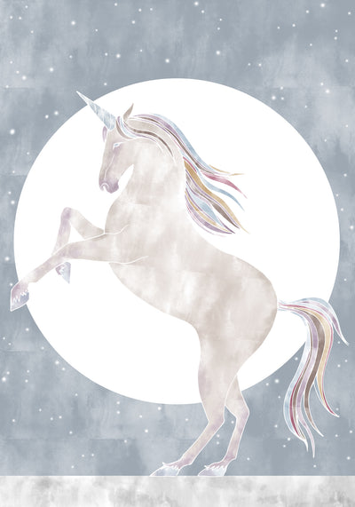 poster-print-rising-unicorn
