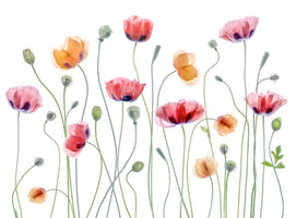 framedposter-print-papaver-party
