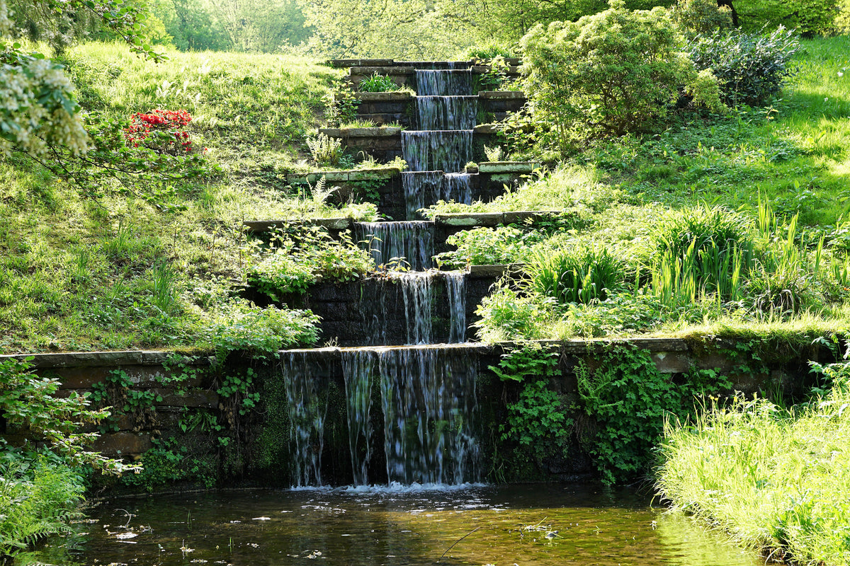 canvas-print-design-waterfall