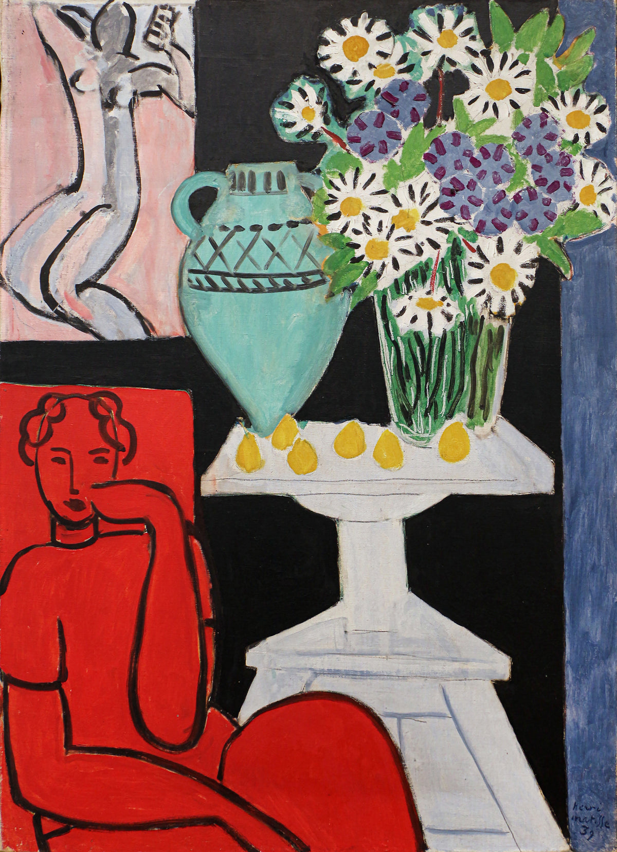 acrylic-print-henri-matisse-margherite-1939