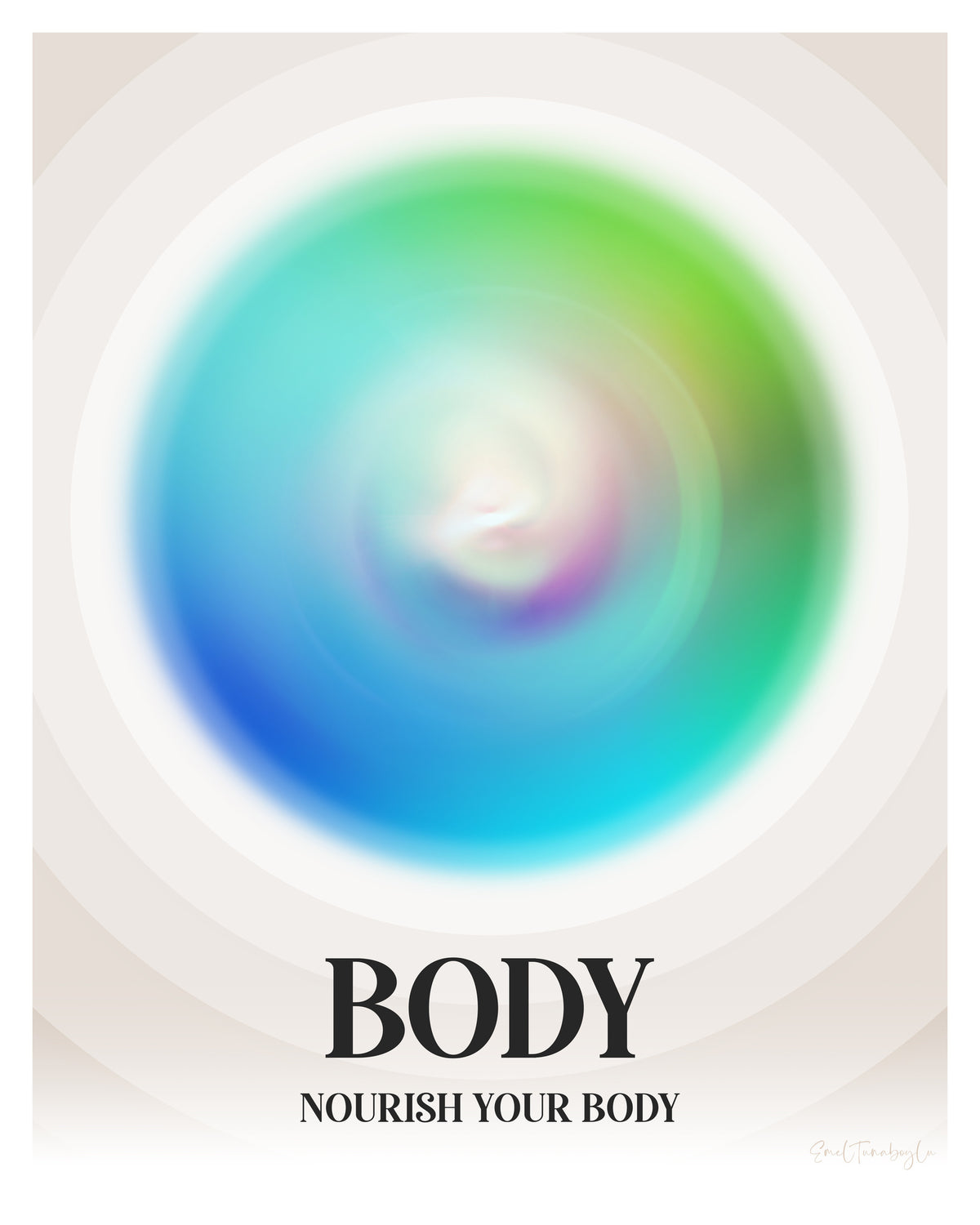 acrylic-print-vibrant-harmony-wheel