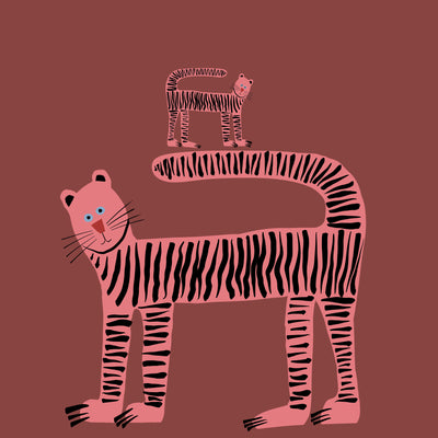 poster-print-tiger-cat-2