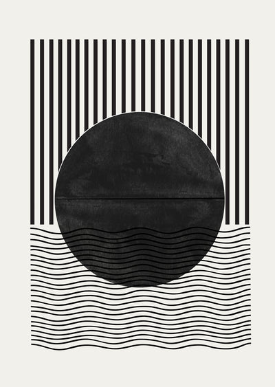poster-print-monochrome-eclipse-2