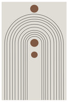 aluminium-print-retro-rainbow-echoes