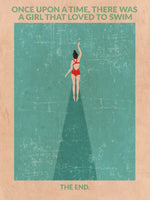 framedposter-print-in-the-open-water