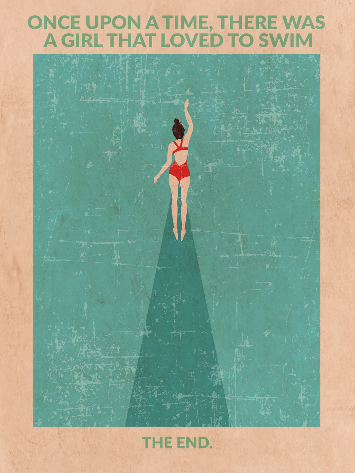 framedposter-print-in-the-open-water