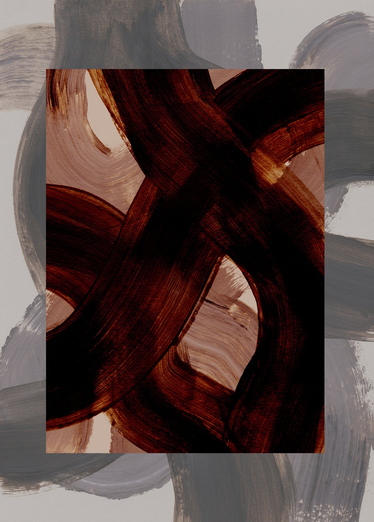 aluminium-print-abstract-brush-strokes-150
