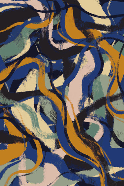 poster-print-vibrant-currents