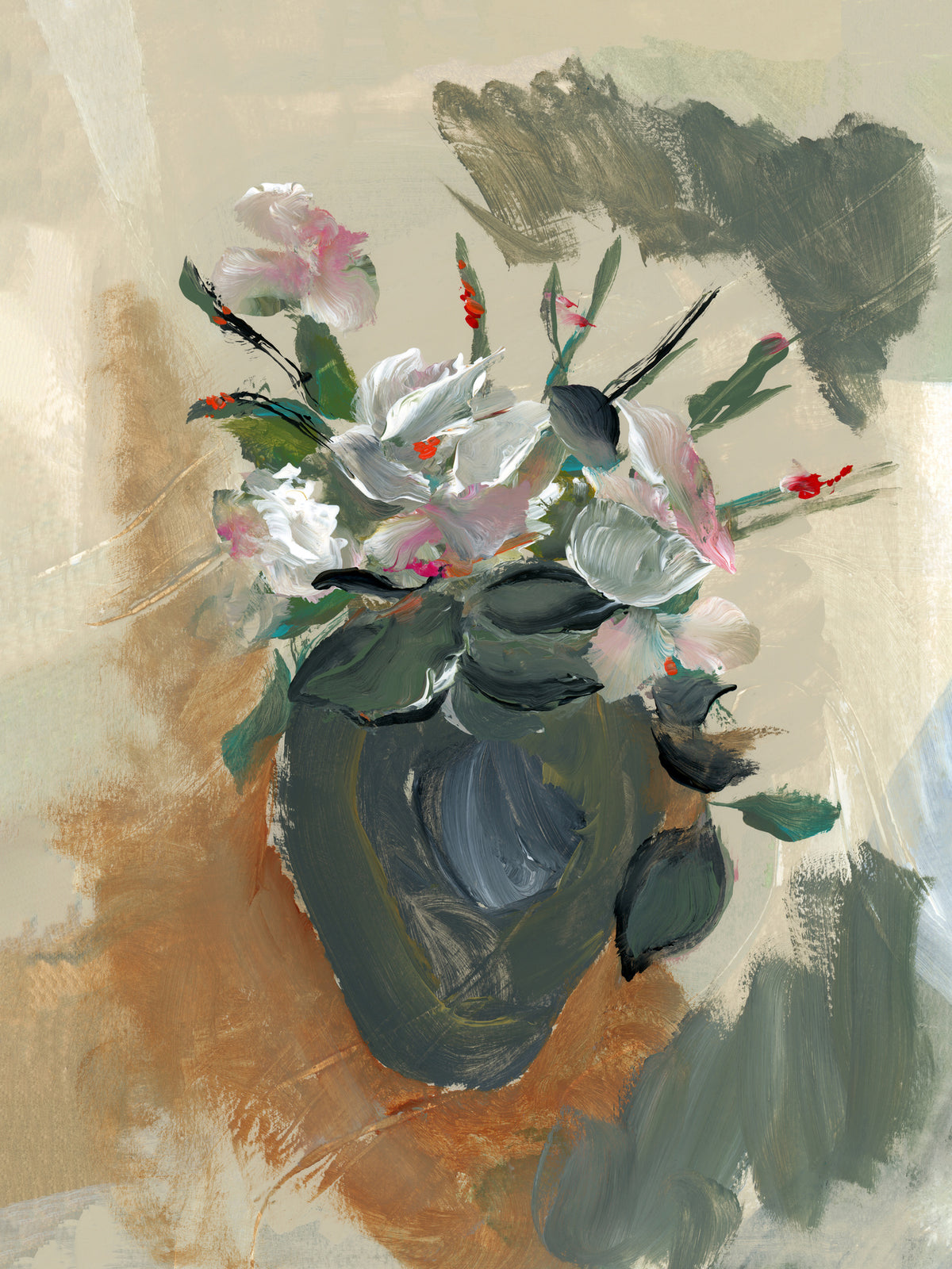 framedcanvas-print-fiori-in-un-vaso-no-1