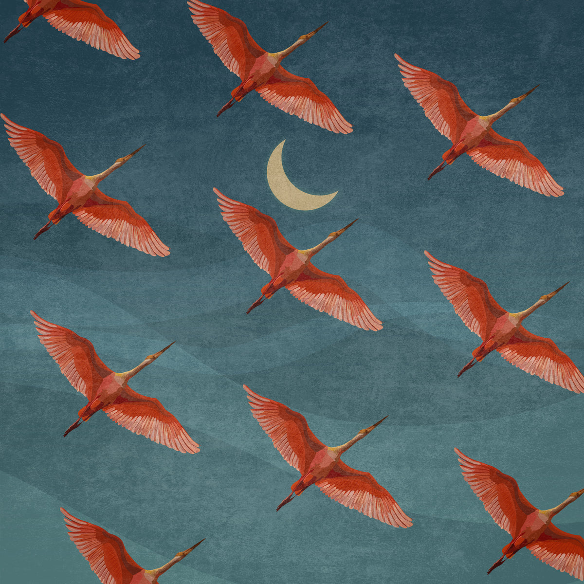 canvas-print-crimson-flight-nights