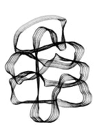 aluminium-print-flowing-strings