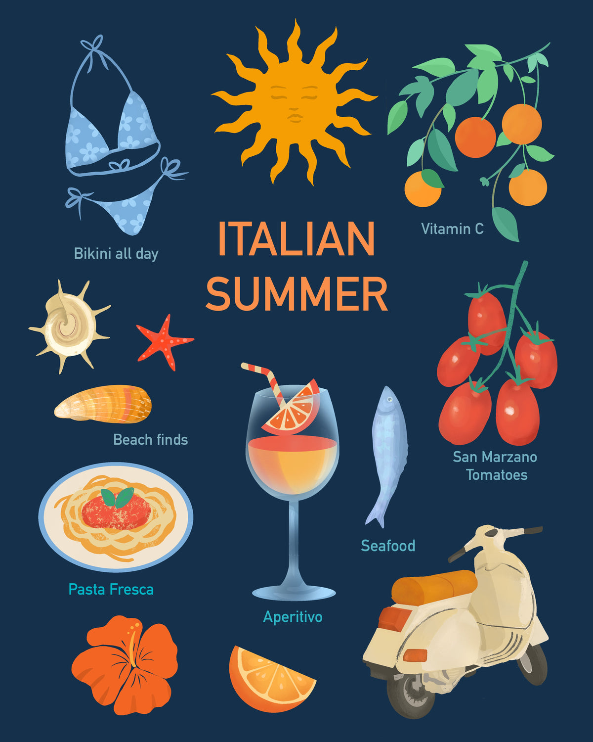 canvas-print-italian-summer