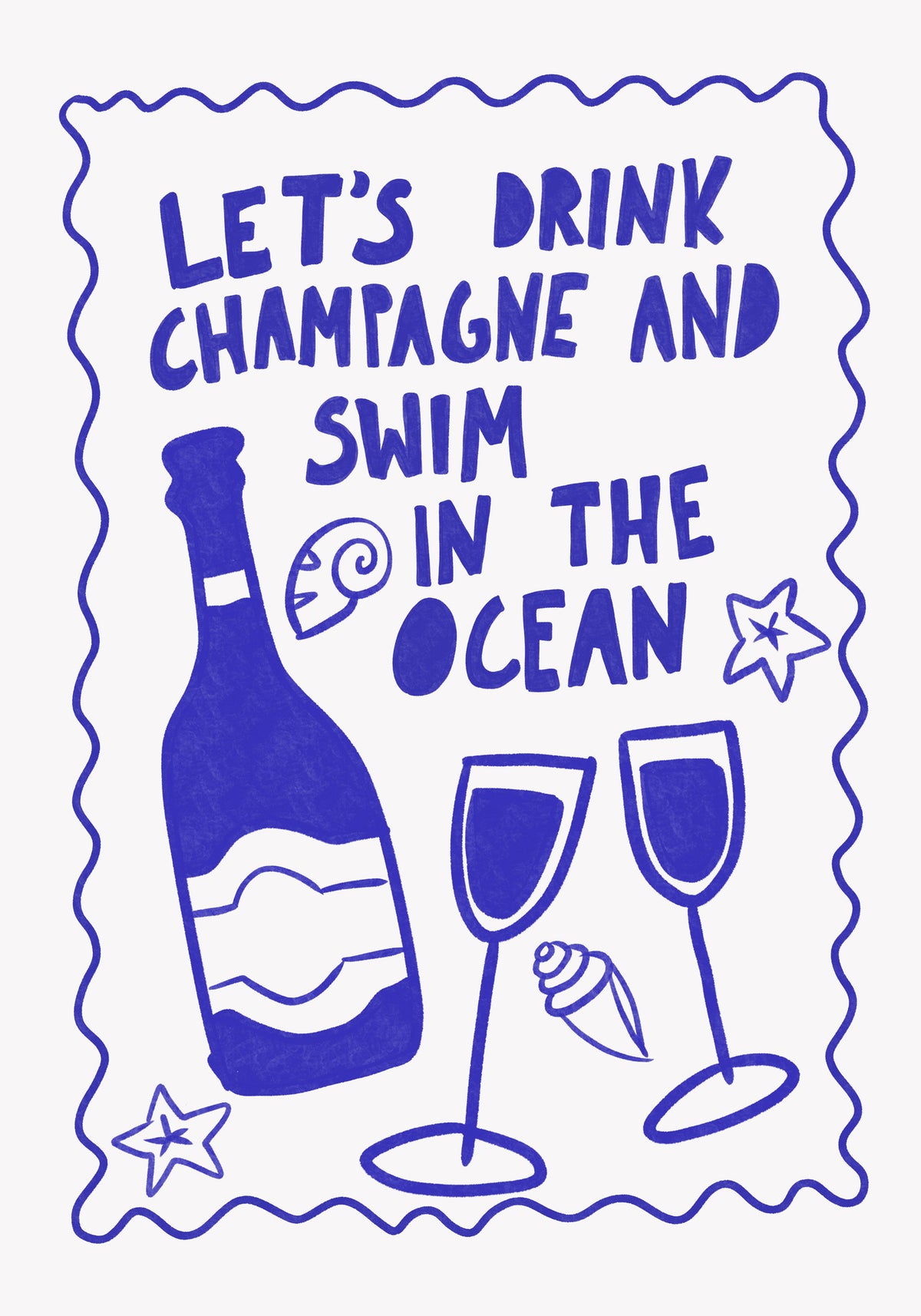 framedcanvas-print-champagne-and-ocean
