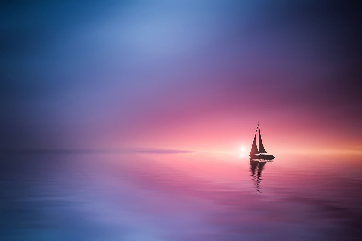 aluminium-print-sails-in-the-pastel-sky