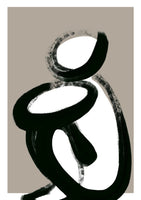 aluminium-print-endless-embrace