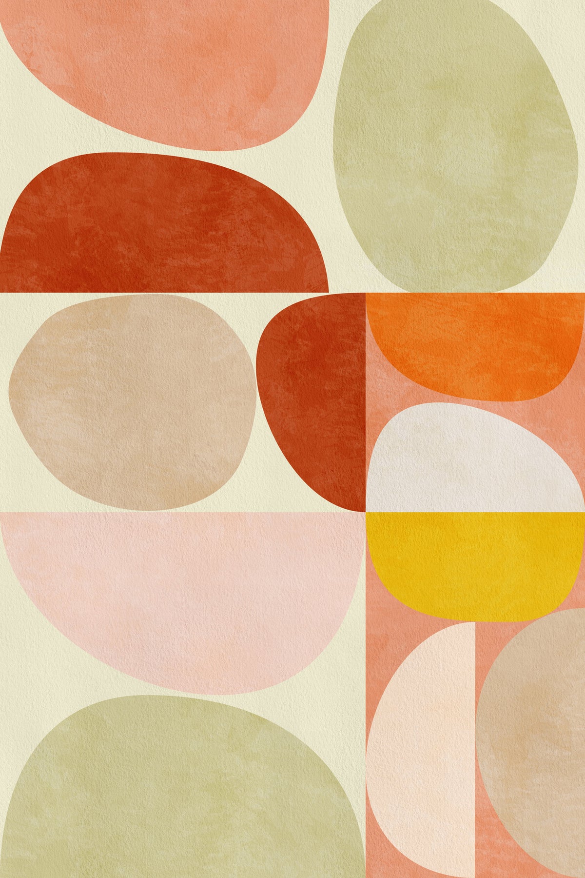 acrylic-print-pastel-geometry