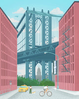 aluminium-print-dumbo-new-york