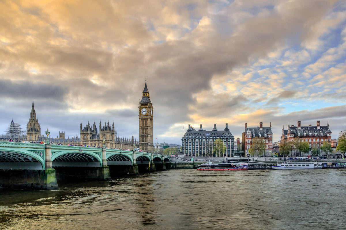 canvas-print-london-uk