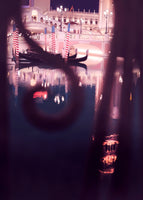 framedcanvas-print-las-vegas-the-venetian