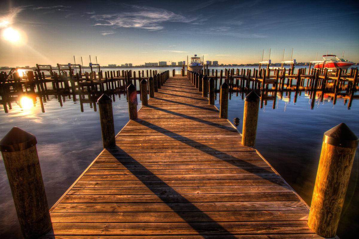 framedcanvas-print-small-harbor