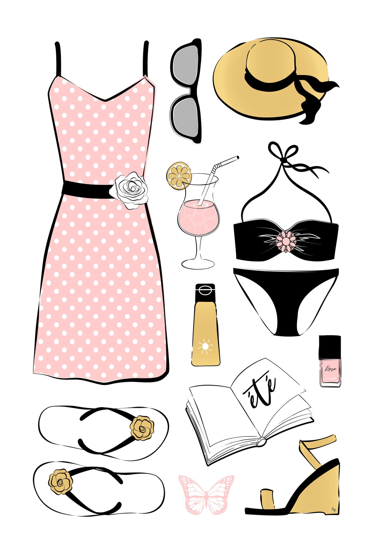 canvas-print-summer-vibes-2