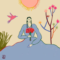 canvas-print-virgo-zodiac