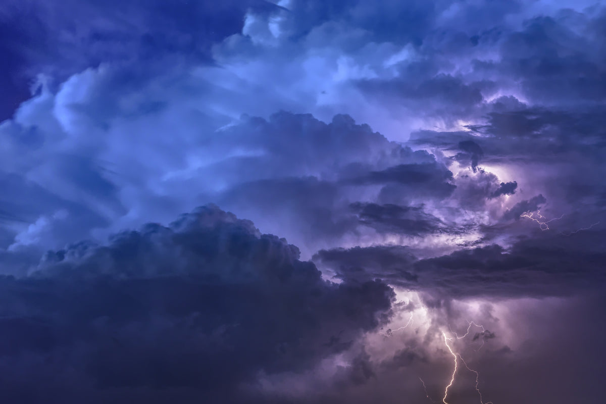 3-piece-acrylic-print-lightning-in-the-sky