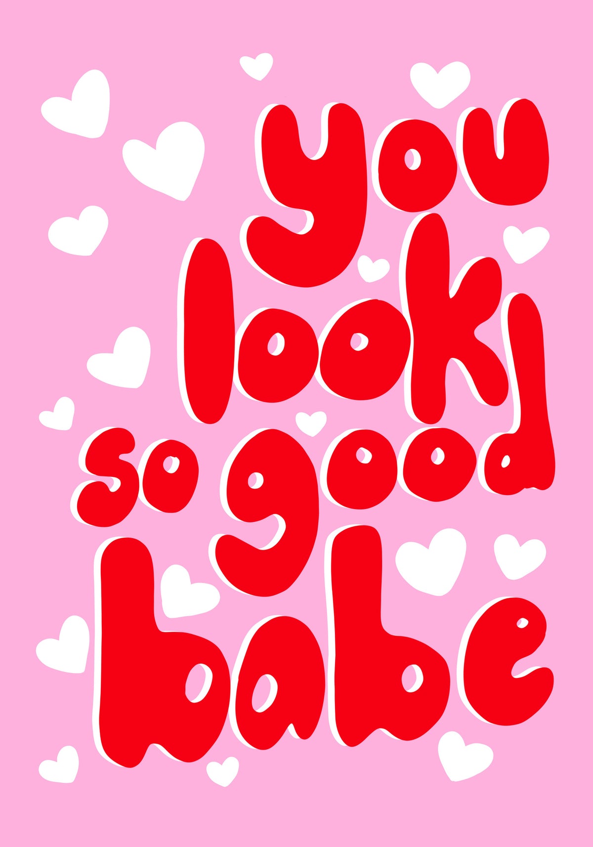 canvas-print-you-look-amazing