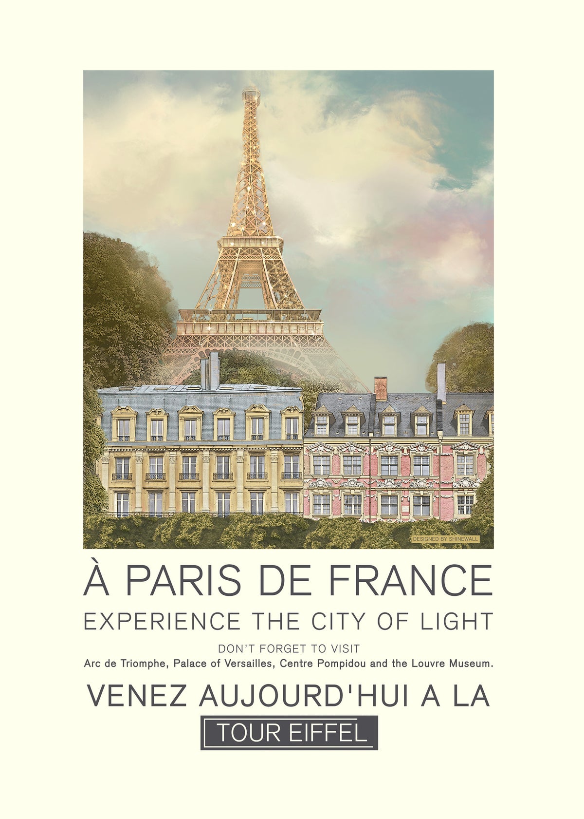canvas-print-paris-retro-print