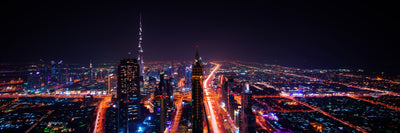 panoramic-poster-print-the-colorful-lights-of-dubai-panorama