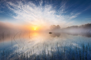framedposter-print-reflection