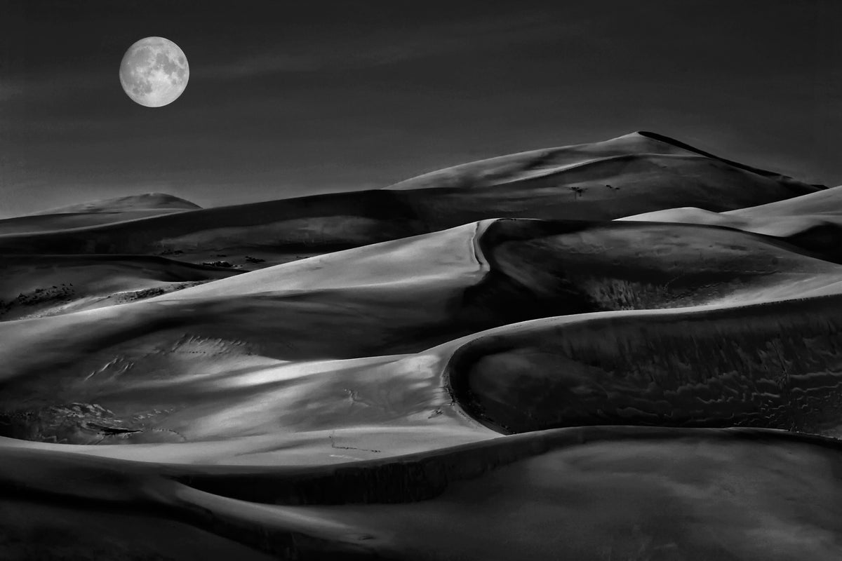aluminium-print-the-night-walked-down-the-sky