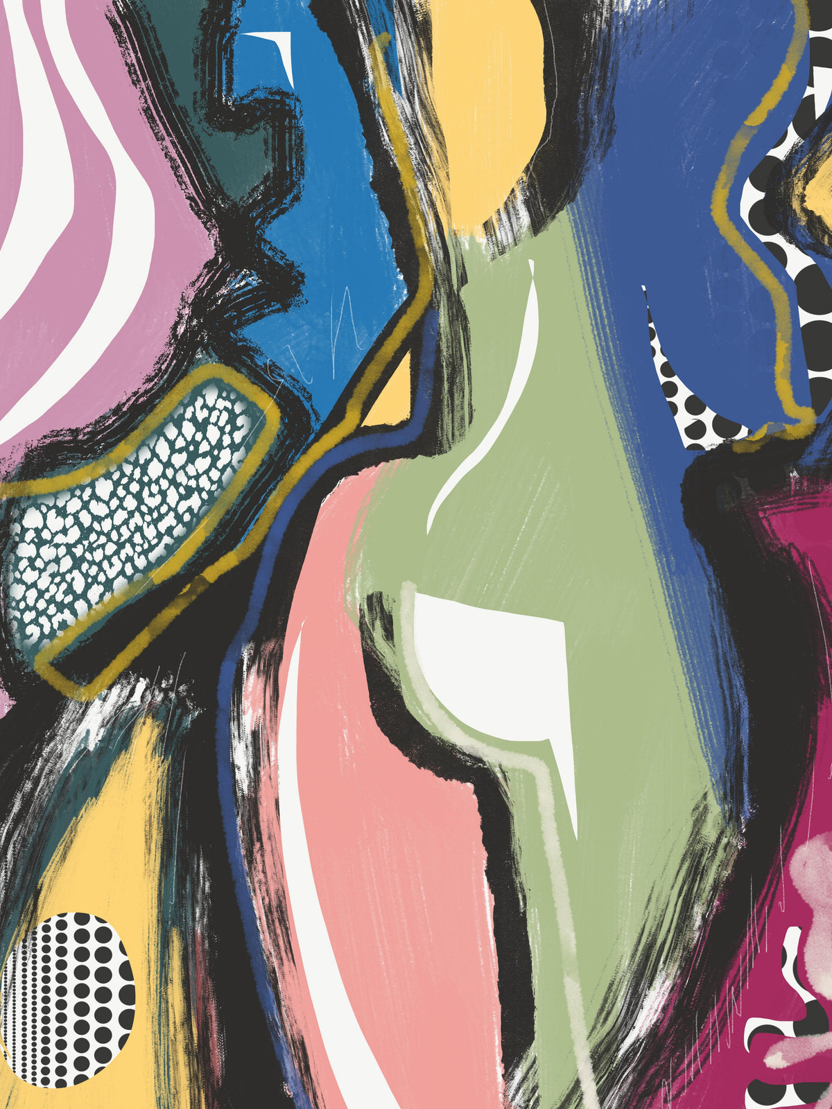 framedposter-print-colorful-abstract-bum