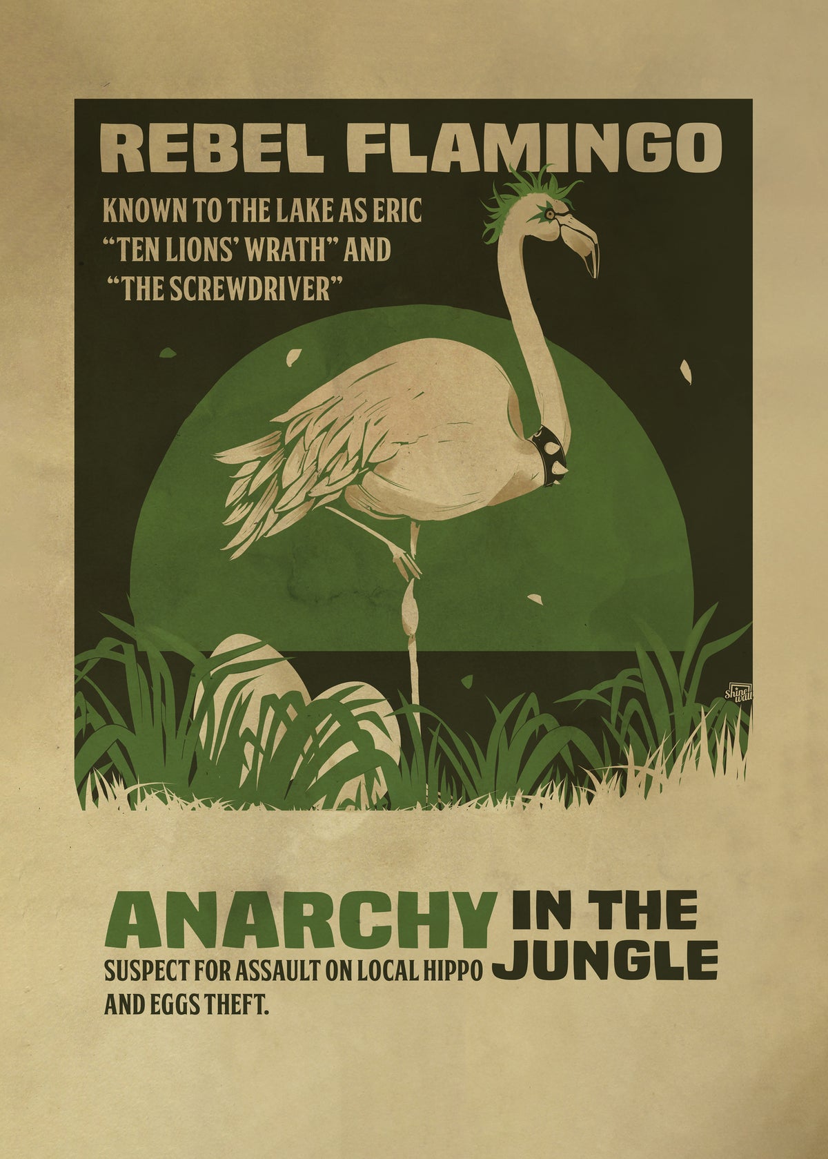 canvas-print-flamingo-rebel-print