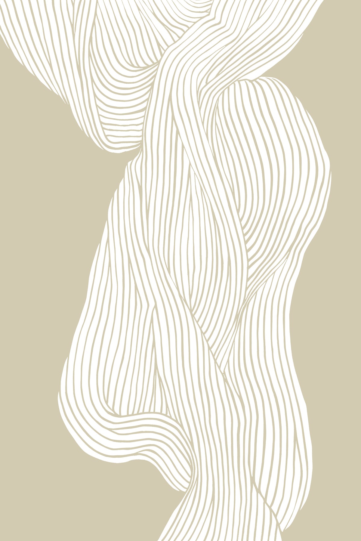 aluminium-print-flowing-lines-ballet