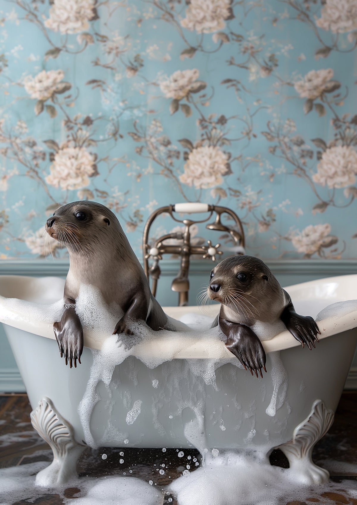 framedcanvas-print-seal-soak