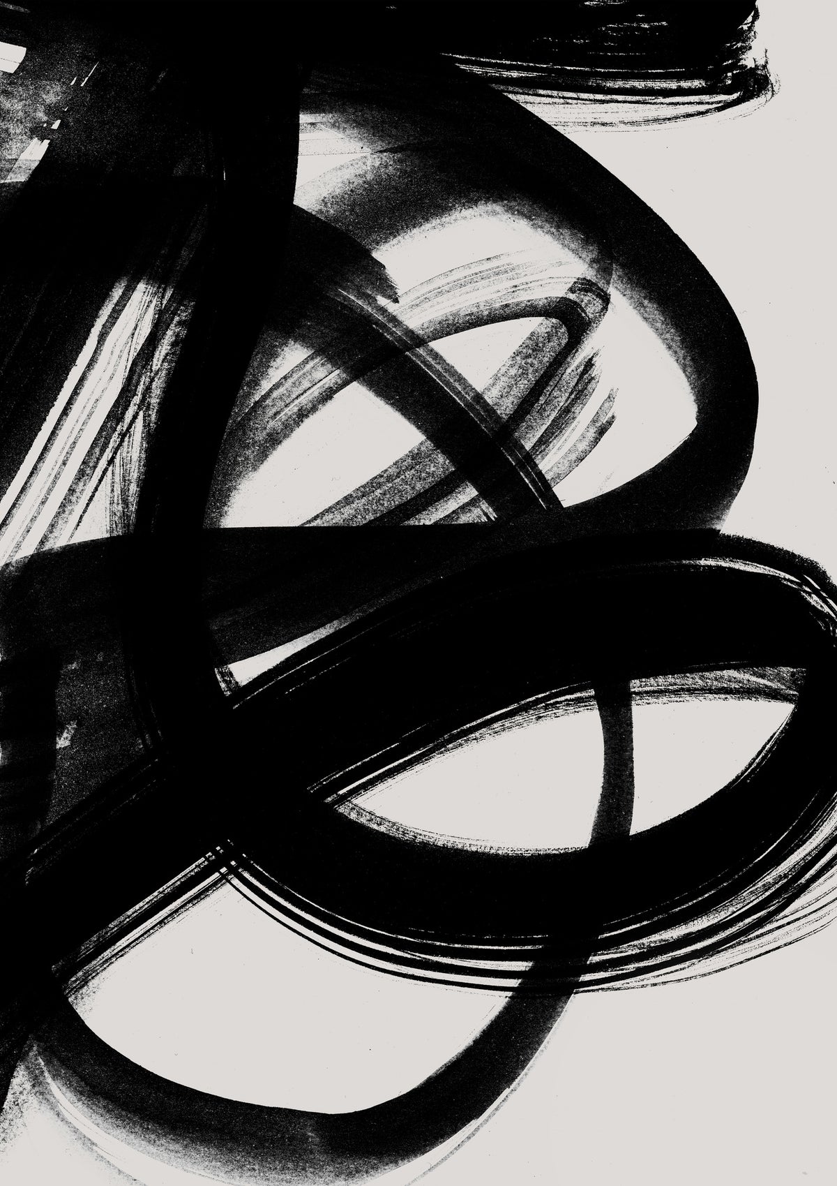 acrylic-print-abstract-brush-strokes-5-a1