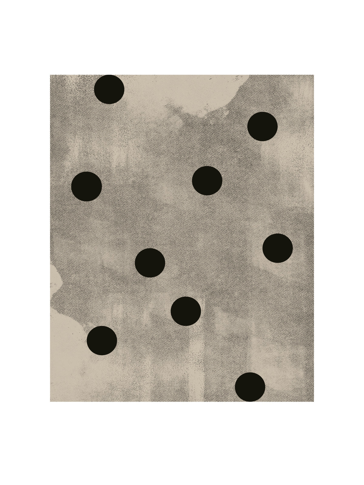 framedcanvas-print-monochrome-circles