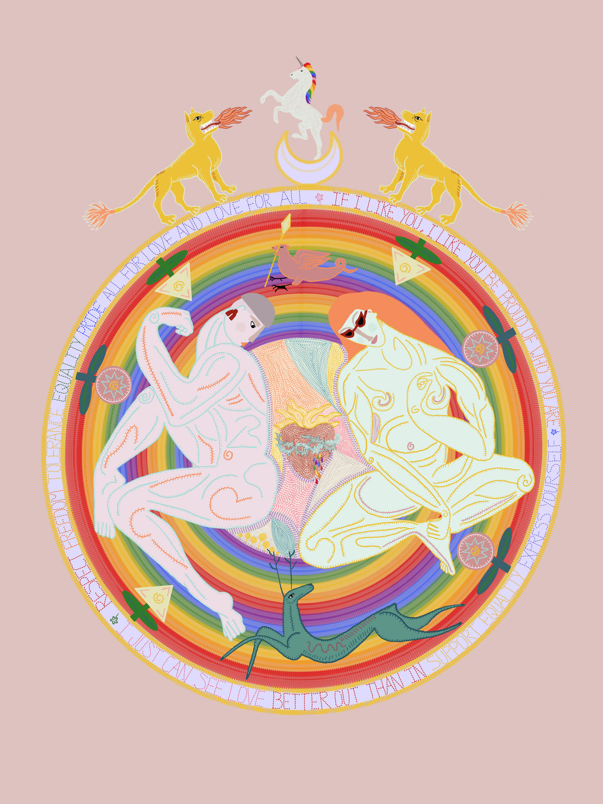 framedposter-print-pride