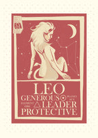 acrylic-print-leo-poster