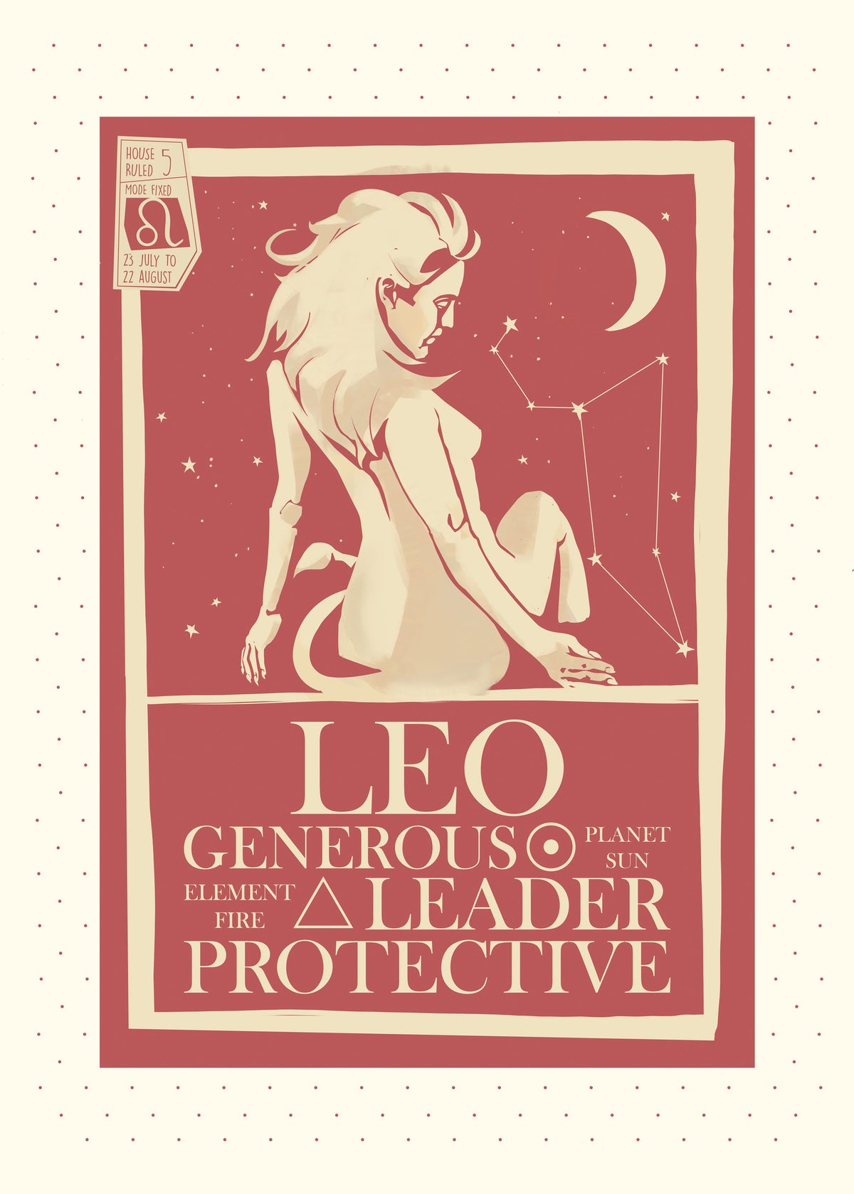 acrylic-print-leo-poster