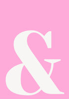 acrylic-print-pink-ampersand-charm