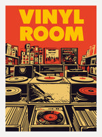 acrylic-print-vinyl-room-art-print